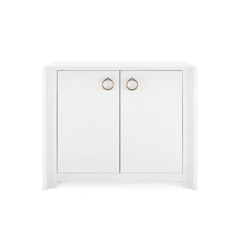 Audrey Cabinet - Cream