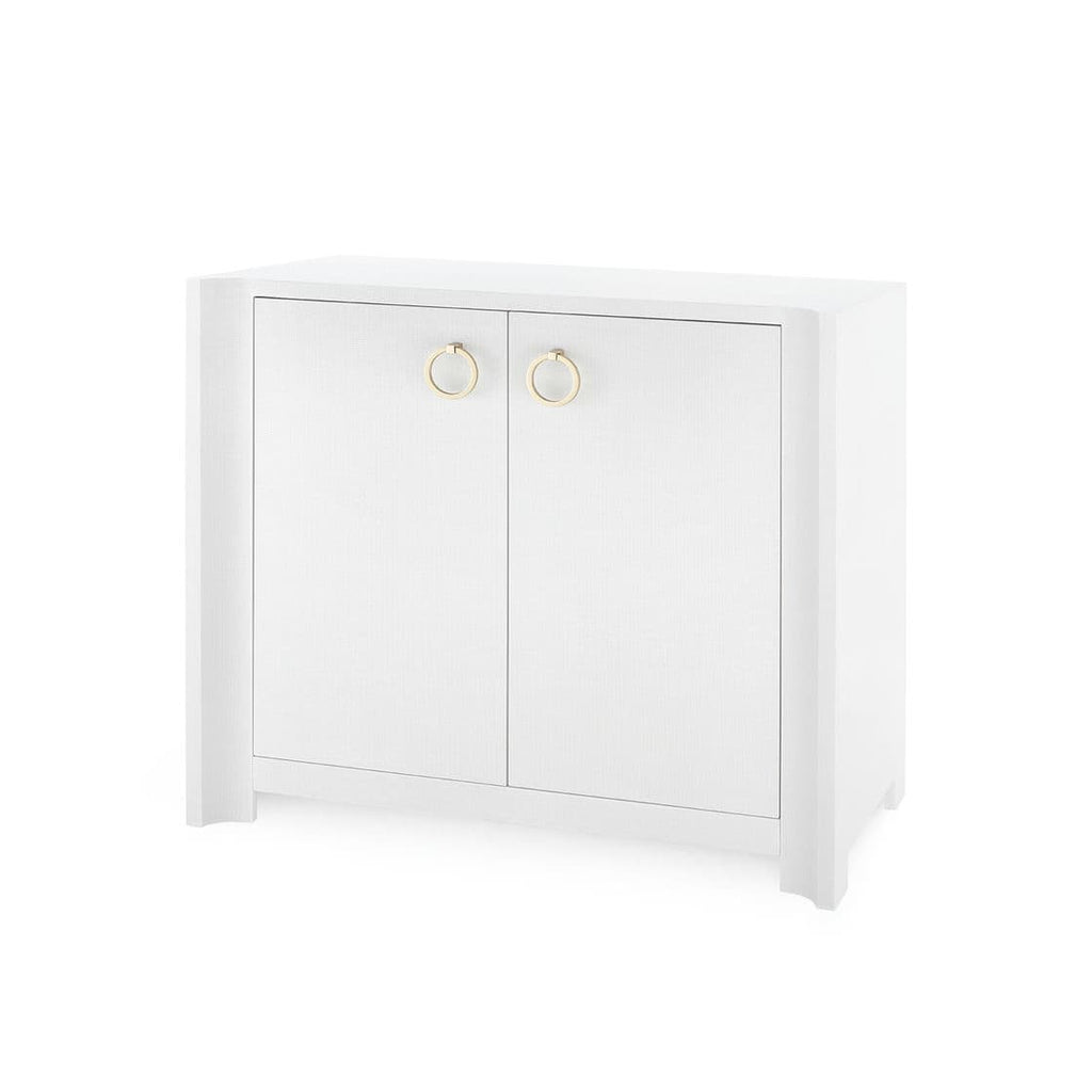 Audrey Cabinet - Cream