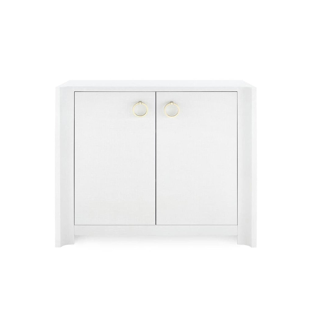 Audrey Cabinet - Cream