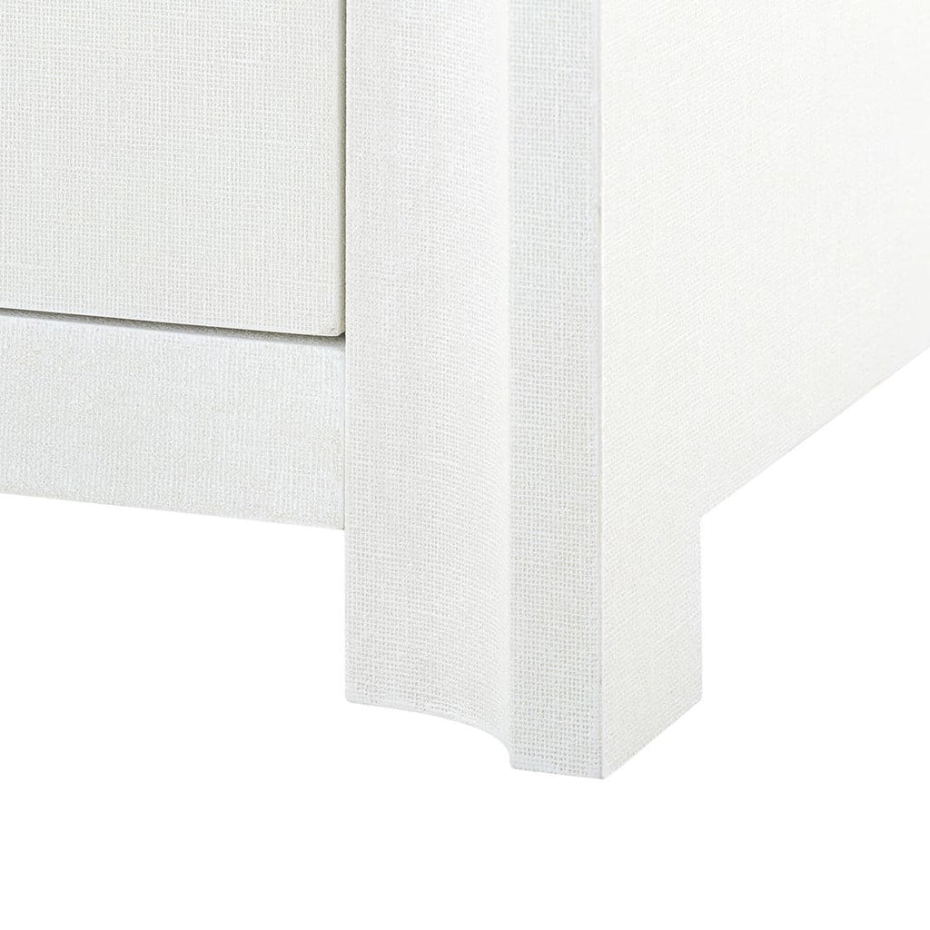 Audrey Cabinet - Cream