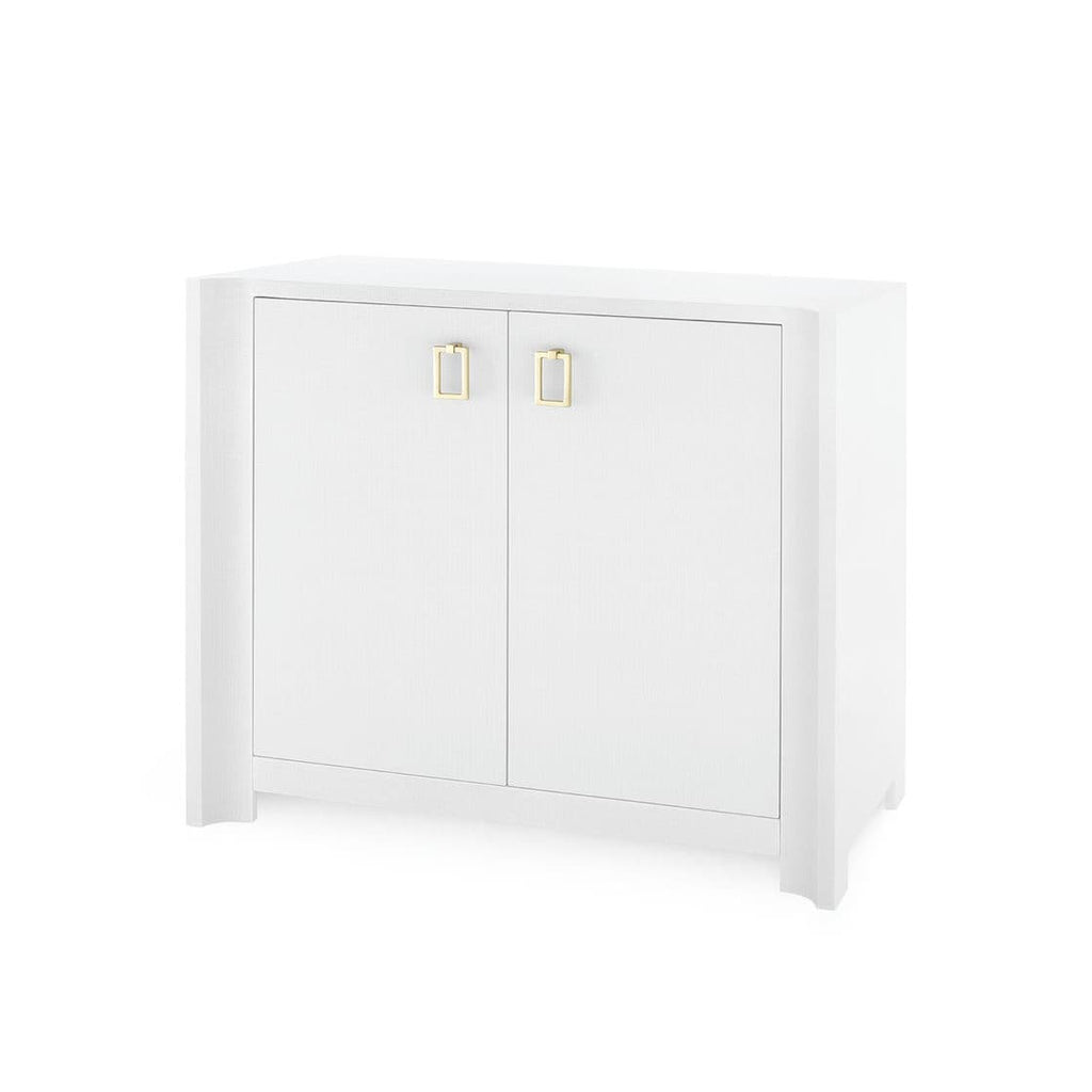 Audrey Cabinet - Cream