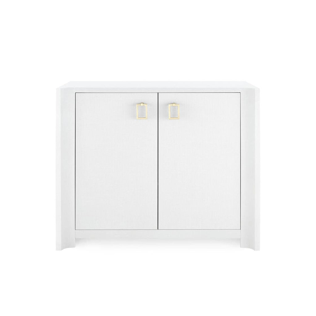 Audrey Cabinet - Cream