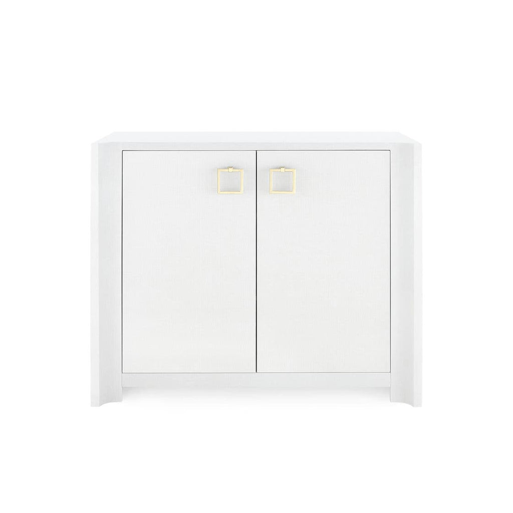 Audrey Cabinet - Cream