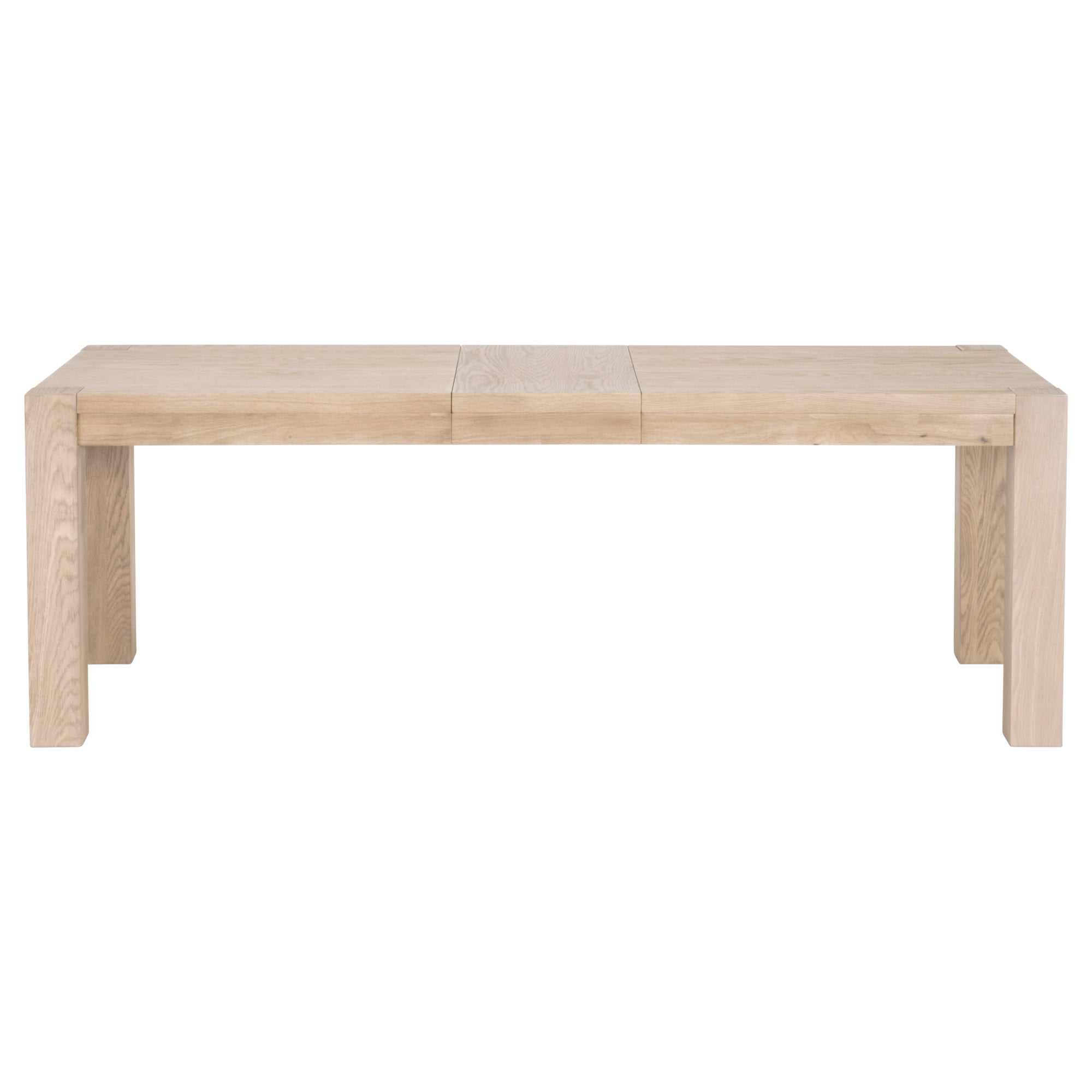 Adler Extension Dining Table