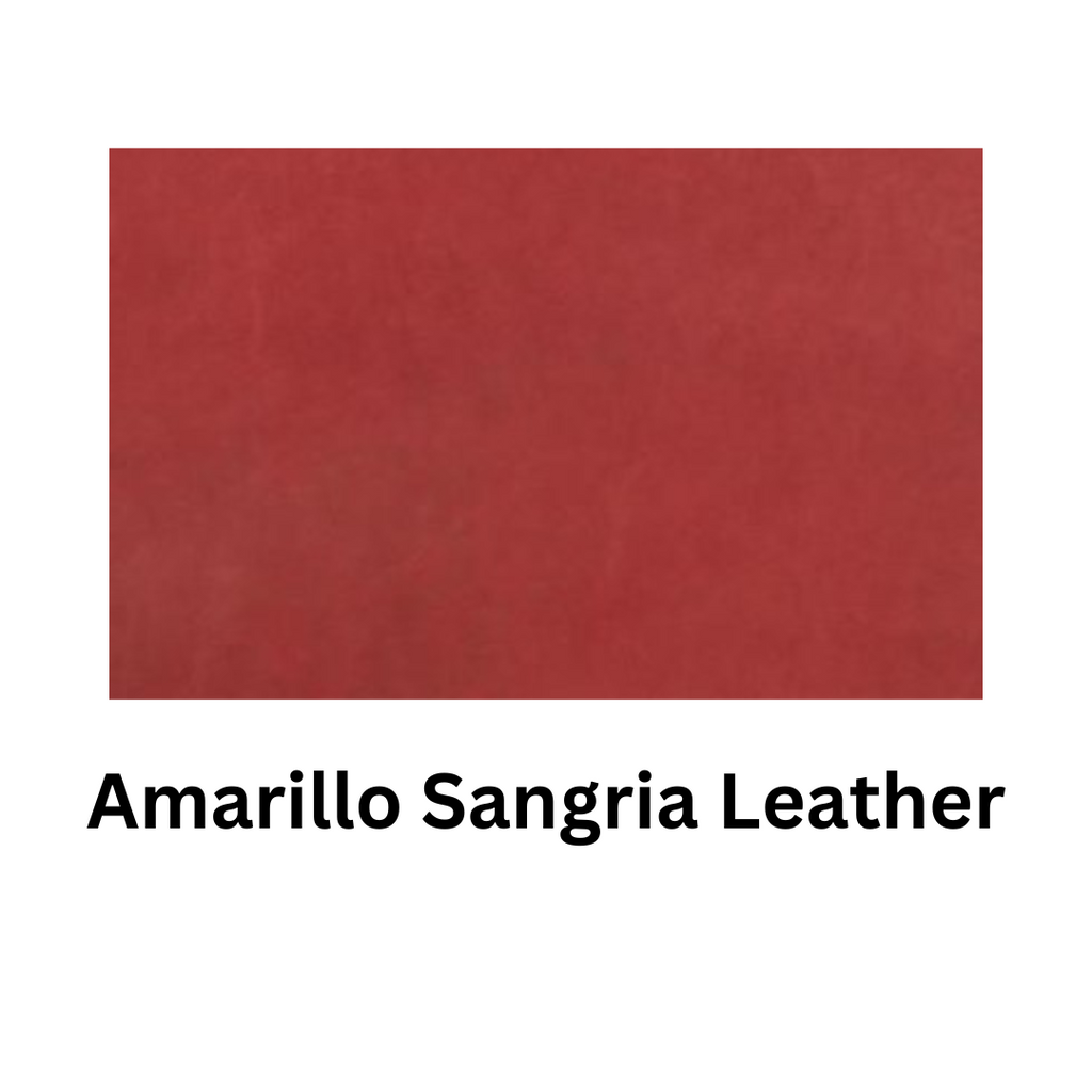 Peretti, Leather