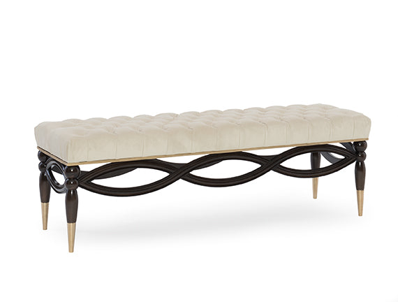 Everly Bed Bench