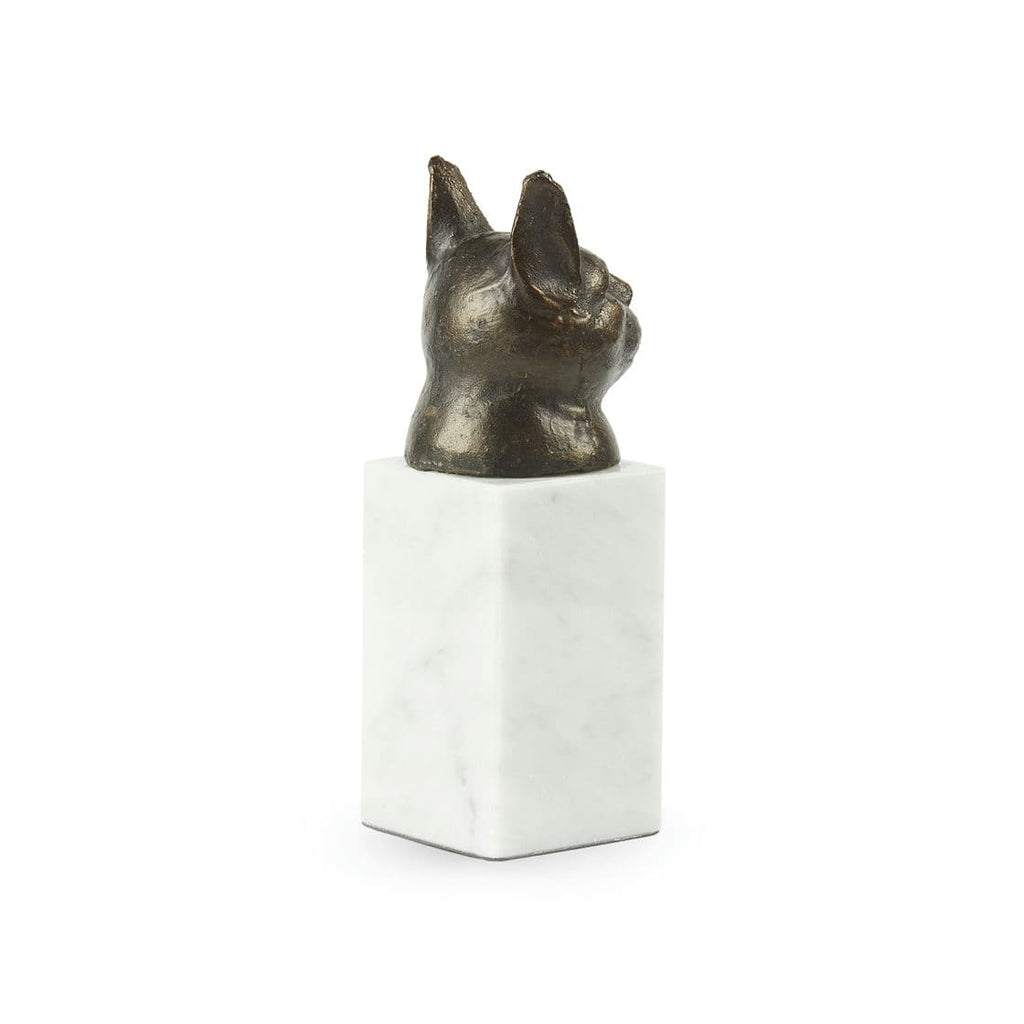 Bastet Statue - Bronze