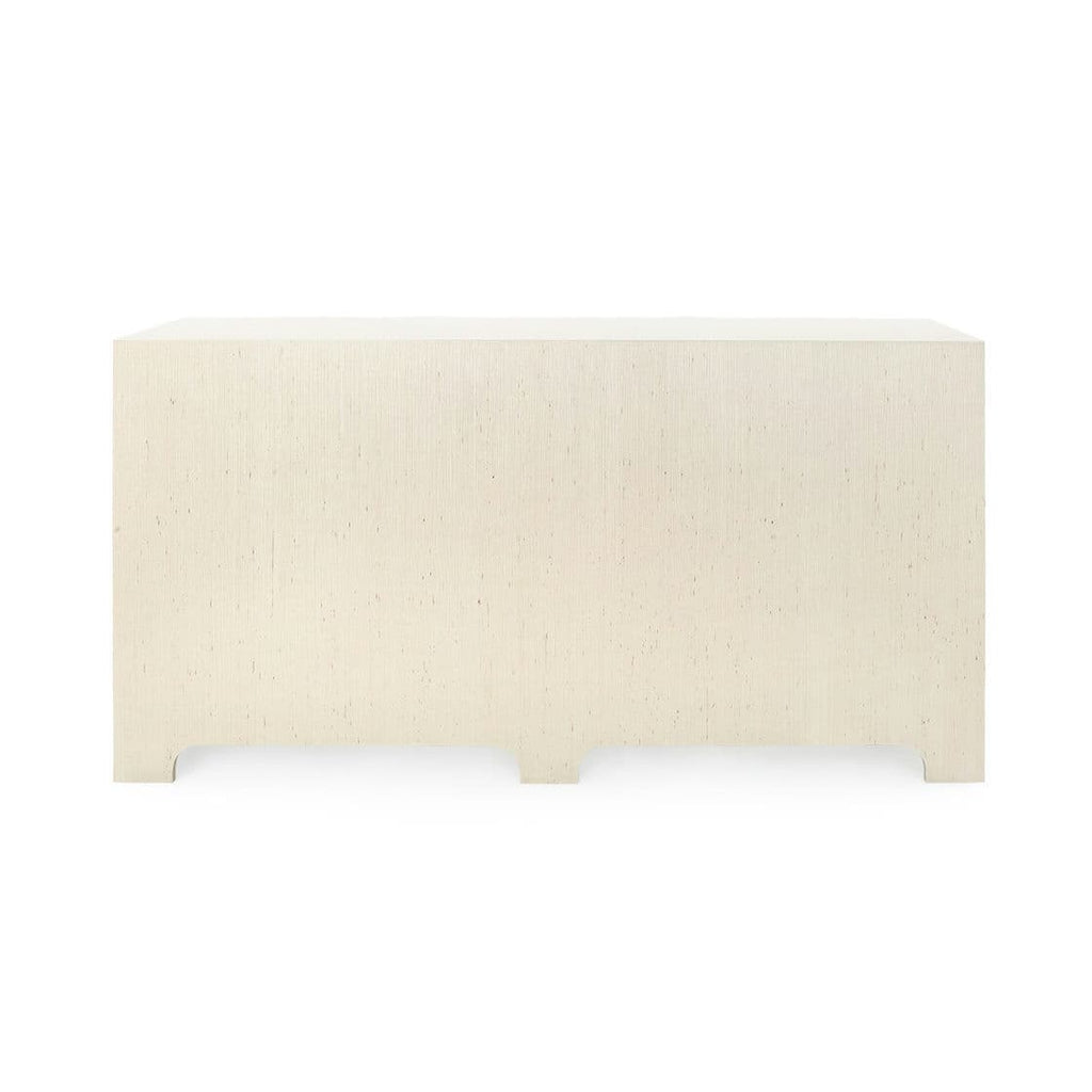 Bardot Extra Large 9-Drawer - Canvas Cream