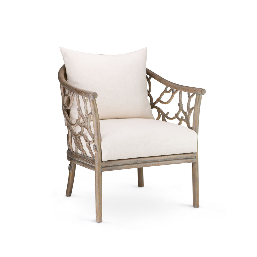 Bosco Armchair - Driftwood