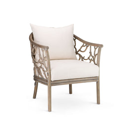 Bosco Armchair - Driftwood