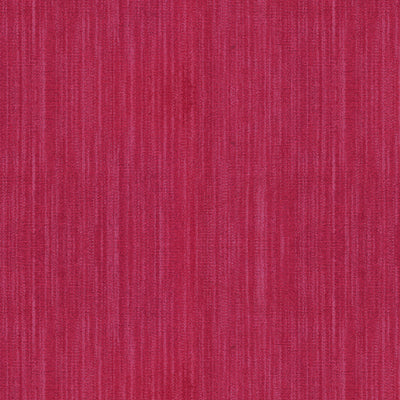 Vendome Strie Silk Velvet - Claret (Sample)