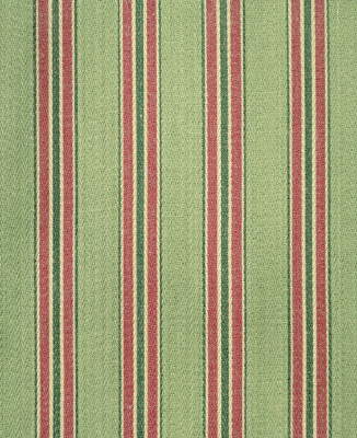 Tavistock Stripe - Jade/Berry (Sample)