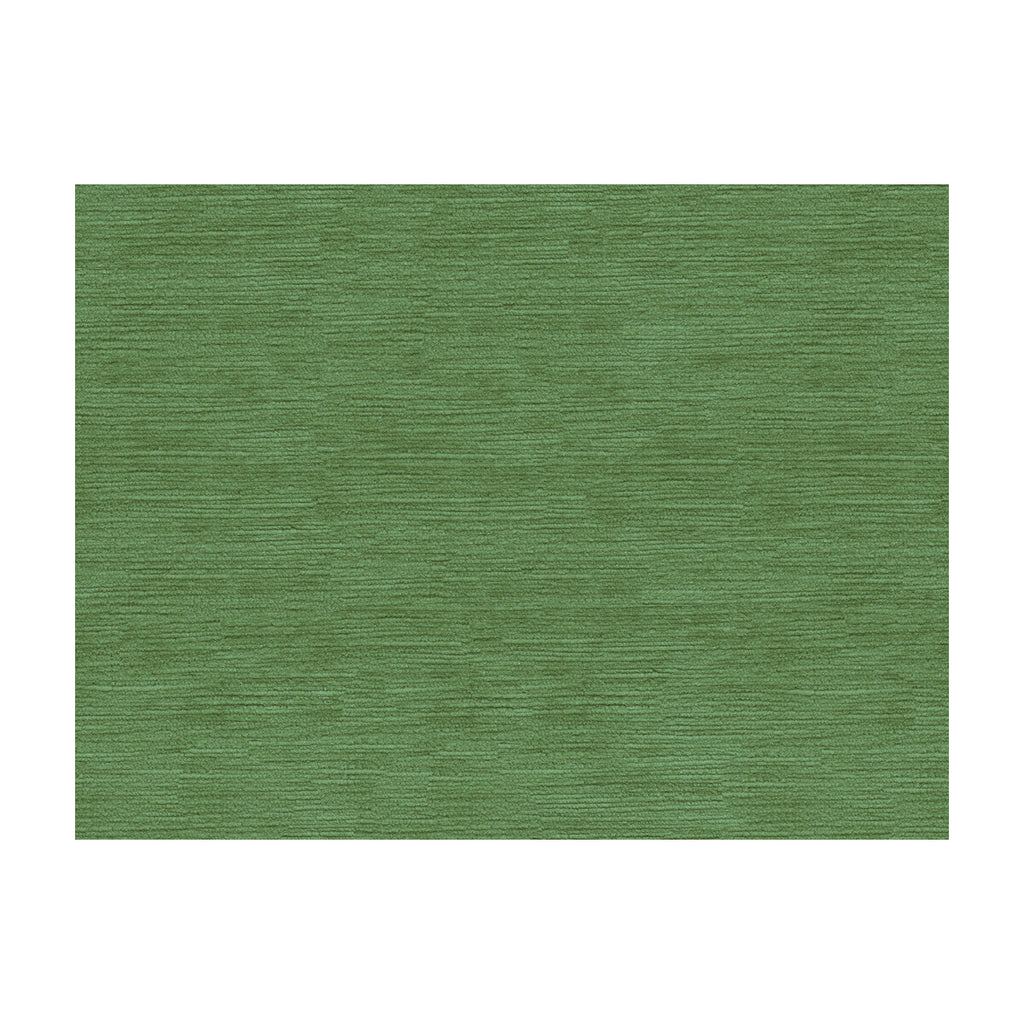 Thanon Linen Velvet - Winter Green (Sample)