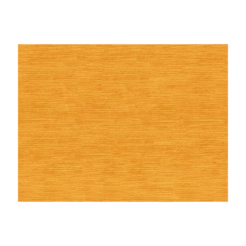 Thanon Linen Velvet - Apricot (Sample)