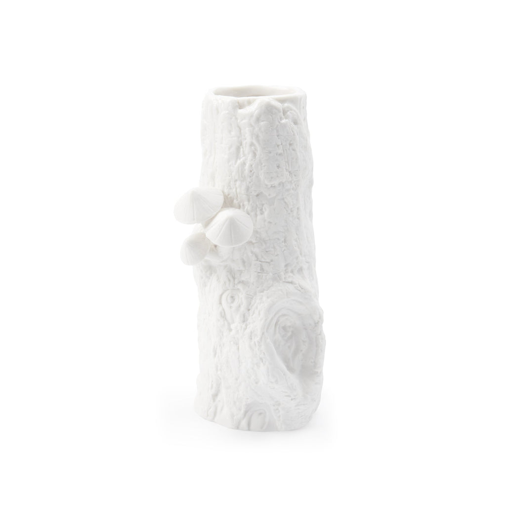 Branch Small Vase - Blanc de Chine