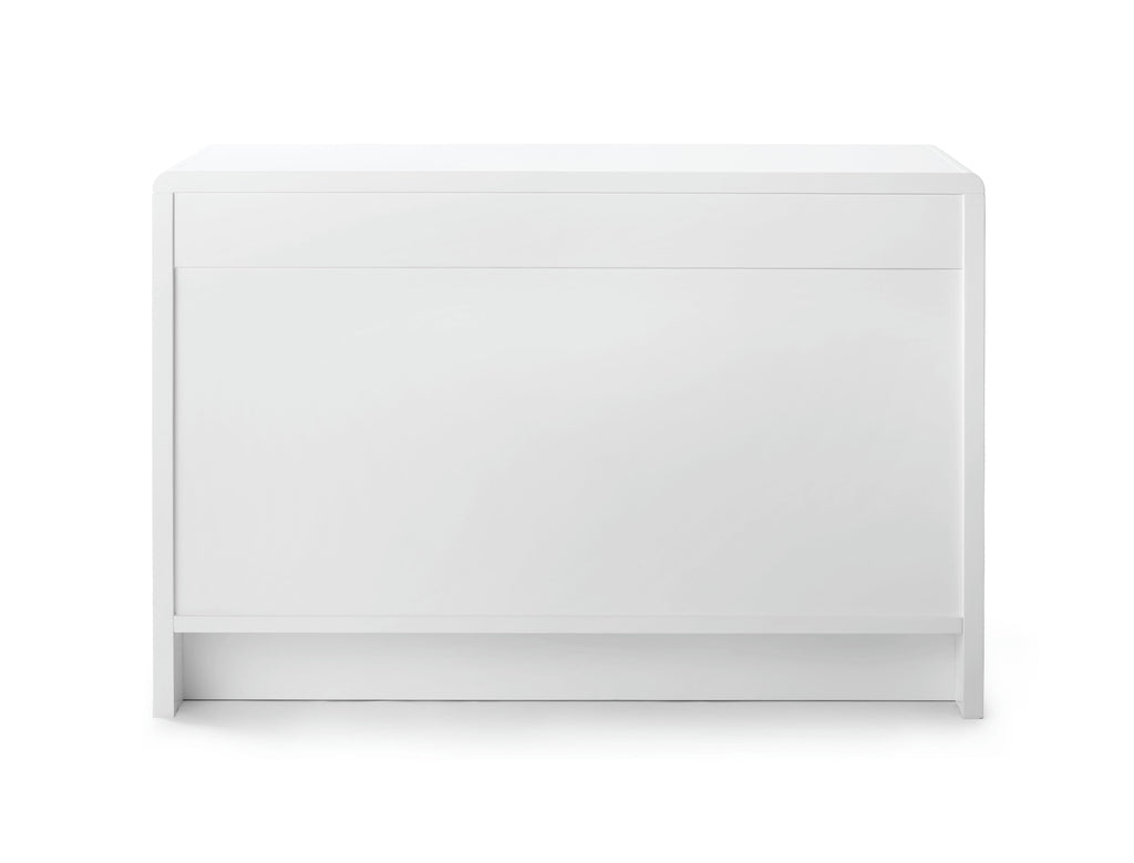 Bryant Extra Large 6-Drawer - White Pearl