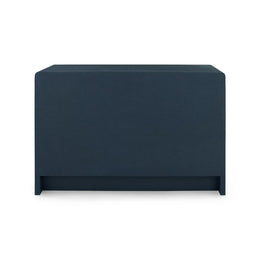 Bryant Linen Extra Large 6-Drawer - Blue Steel