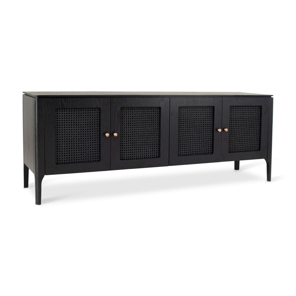 Modern Brazilian Missione Cane Buffet