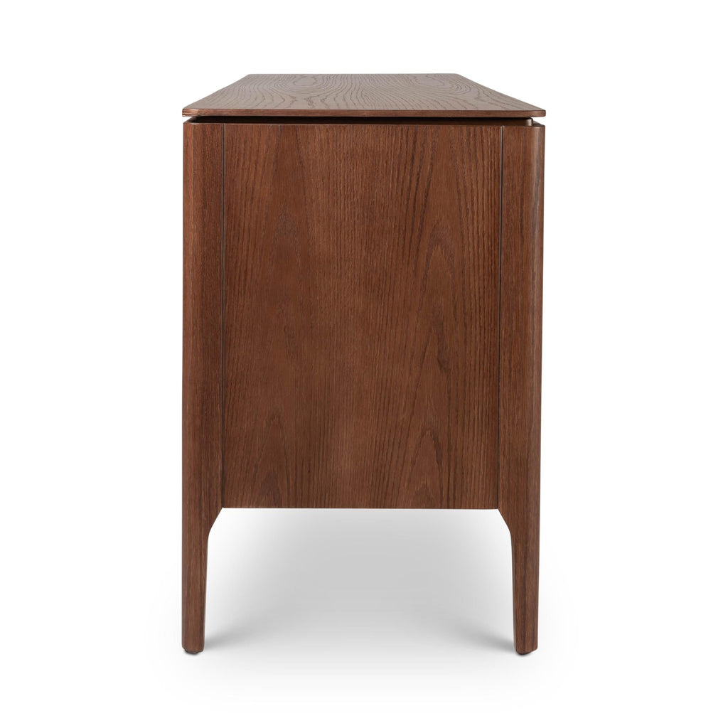 Modern Brazilian Missione Cane Buffet