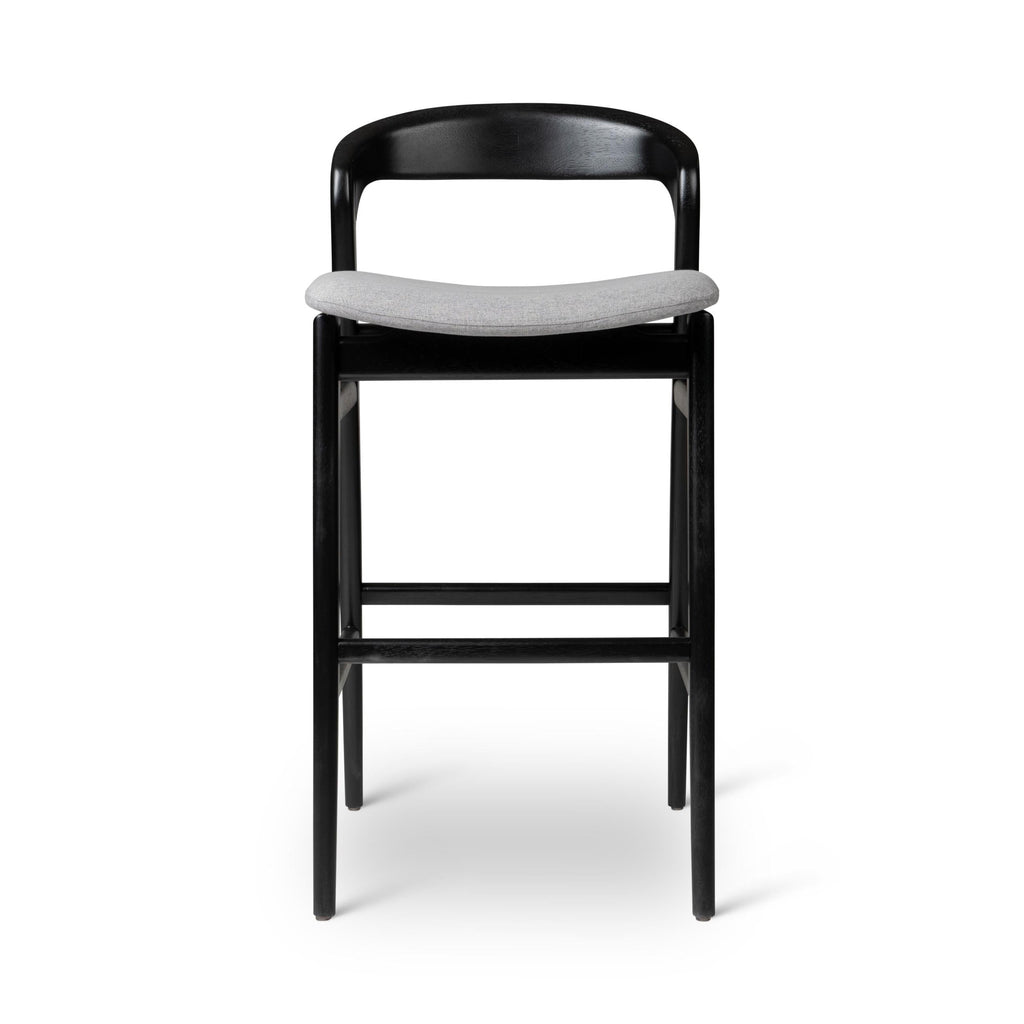 Modern Brazilian Velma Bar Stool