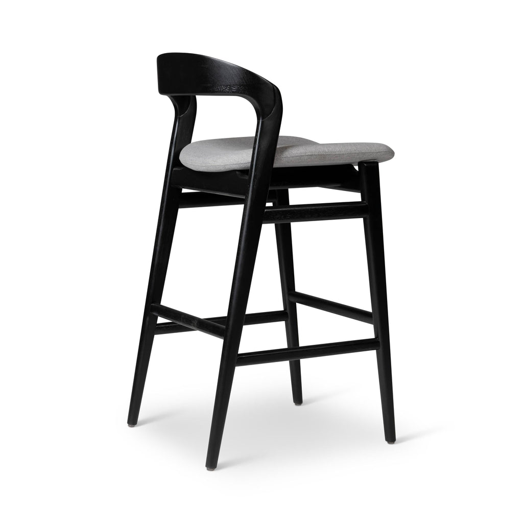 Modern Brazilian Velma Bar Stool