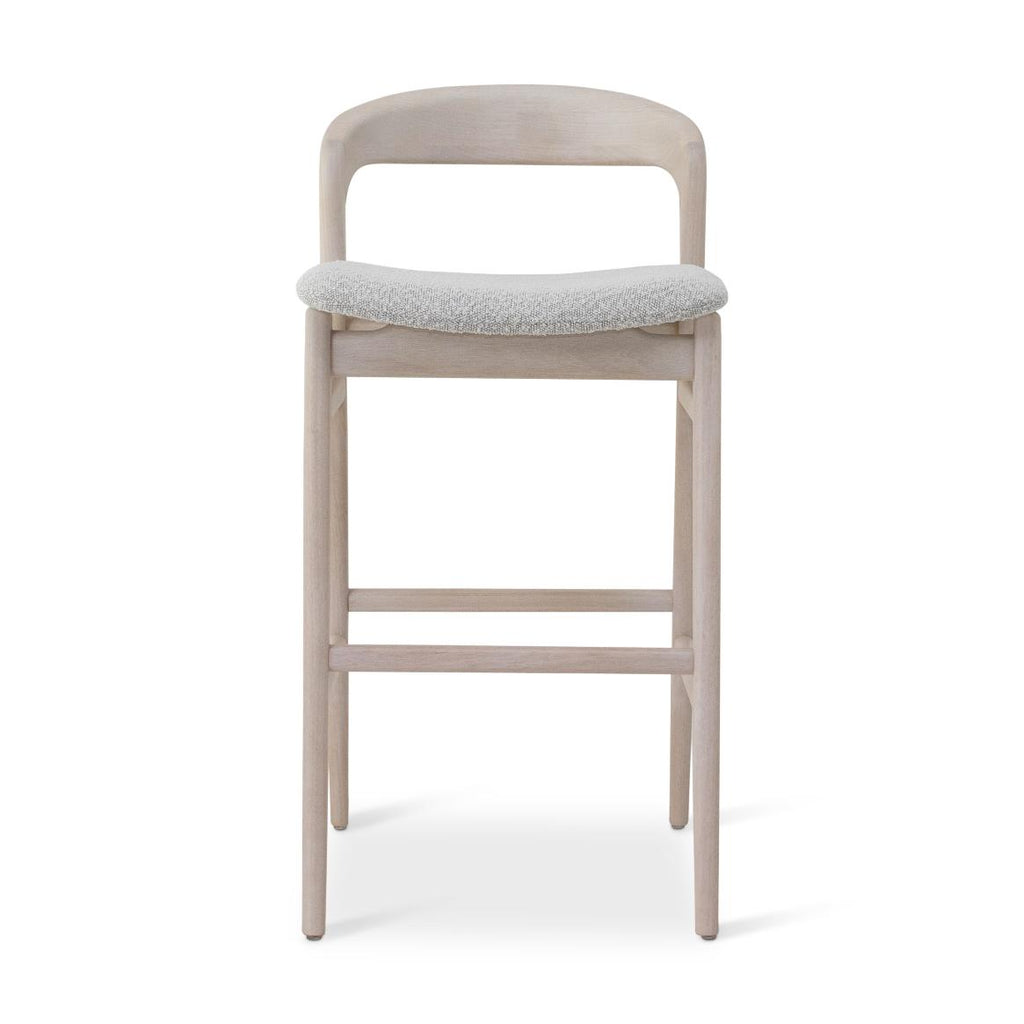 Modern Brazilian Velma Bar Stool