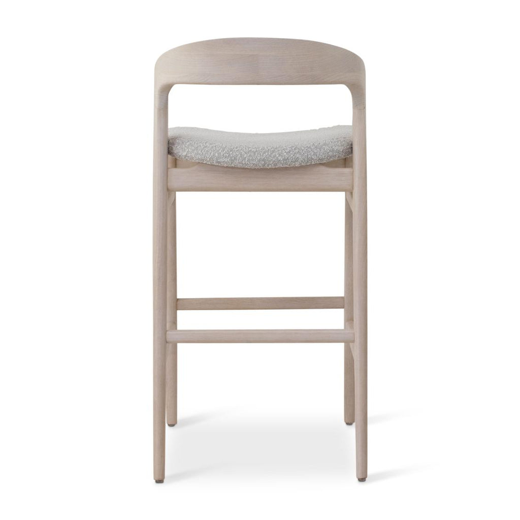 Modern Brazilian Velma Bar Stool