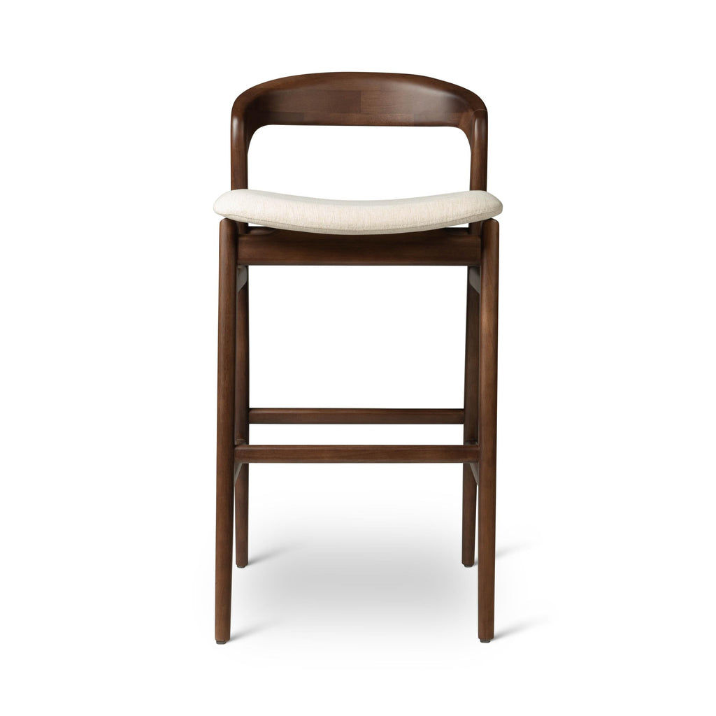 Modern Brazilian Velma Bar Stool