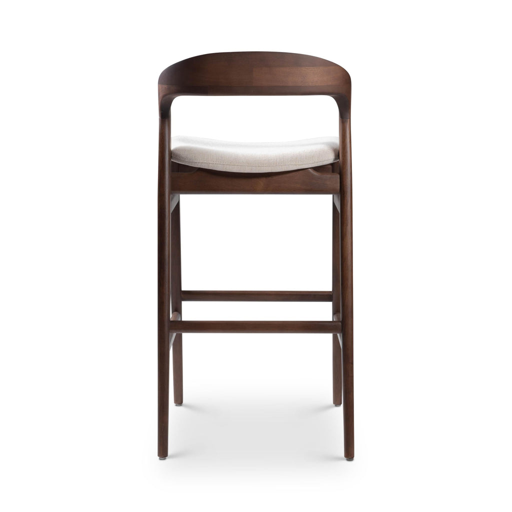 Modern Brazilian Velma Bar Stool