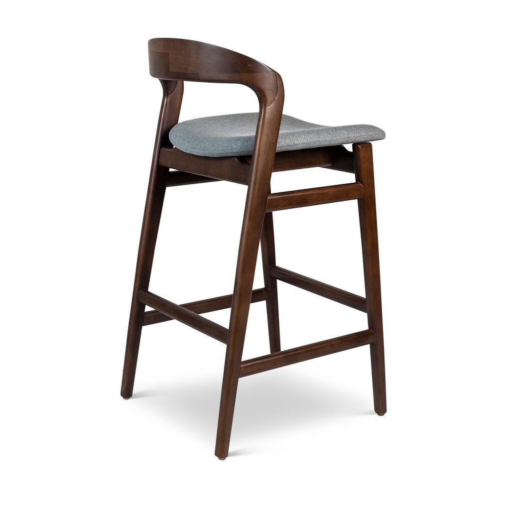 Modern Brazilian Velma Bar Stool