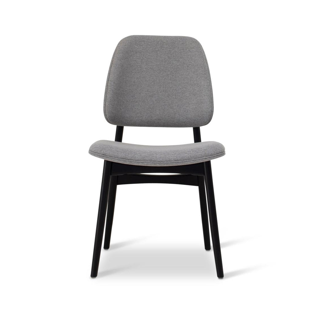 Modern Brazilian Ariel Side Chair