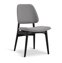 Modern Brazilian Ariel Side Chair