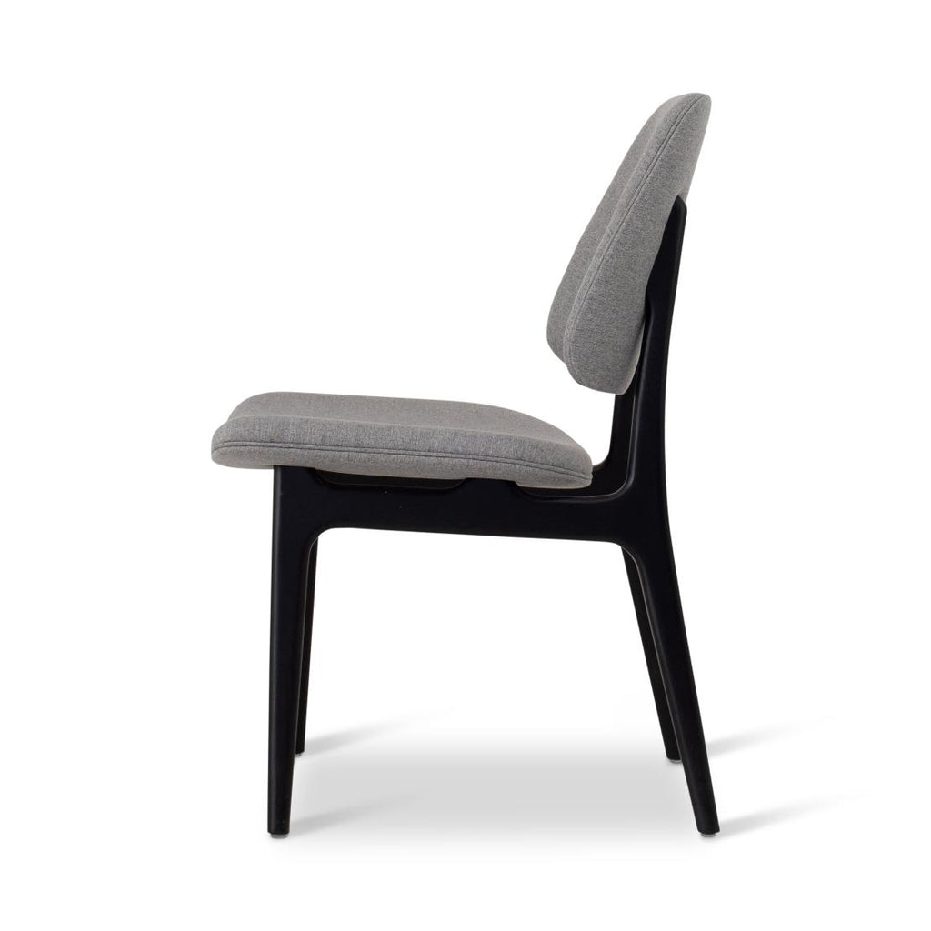 Modern Brazilian Ariel Side Chair