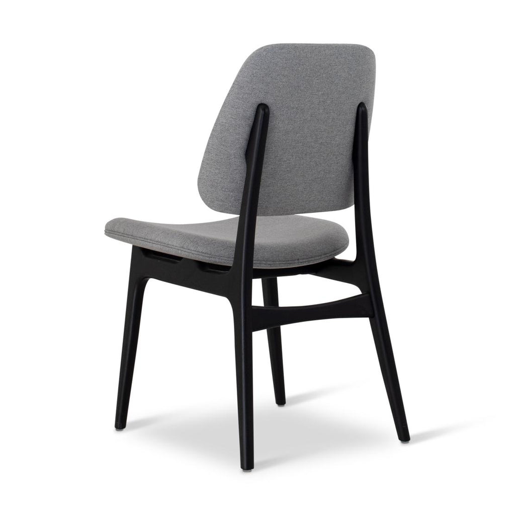 Modern Brazilian Ariel Side Chair