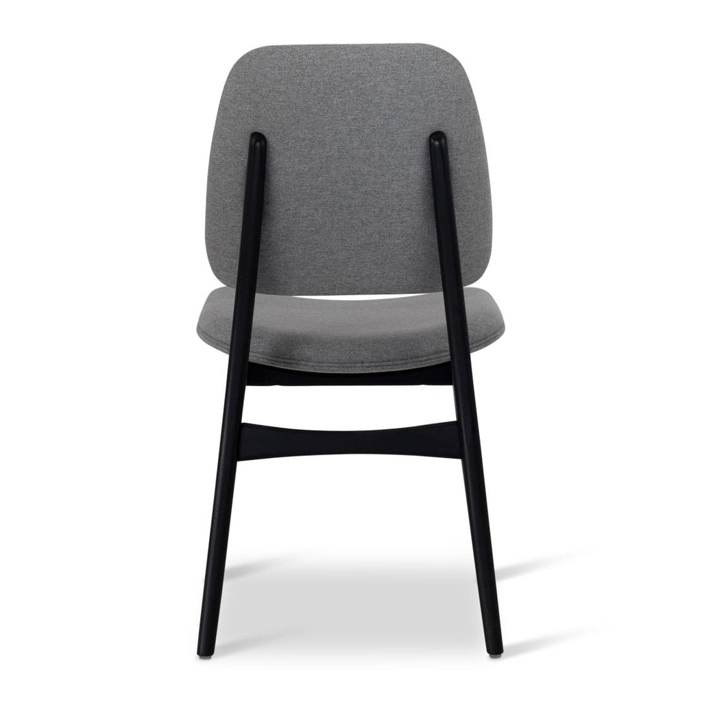 Modern Brazilian Ariel Side Chair