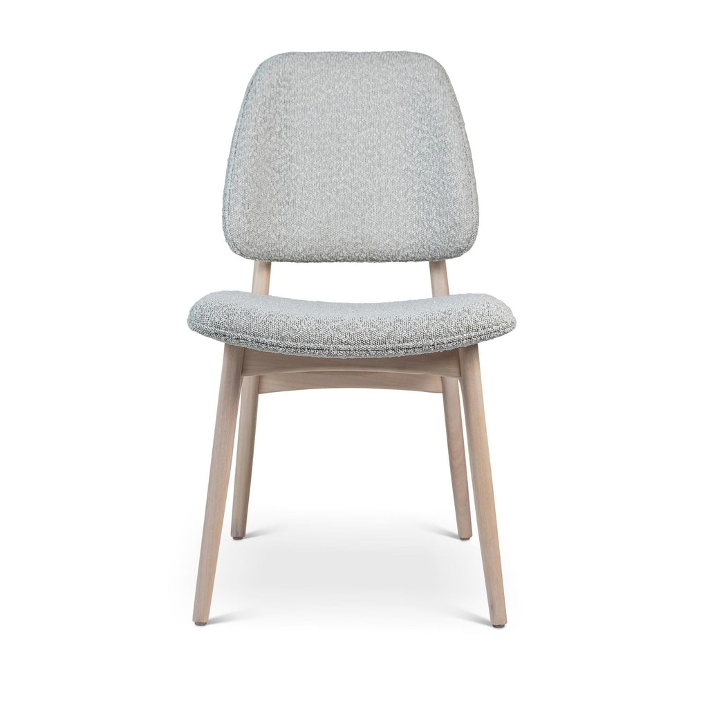 Modern Brazilian Ariel Side Chair