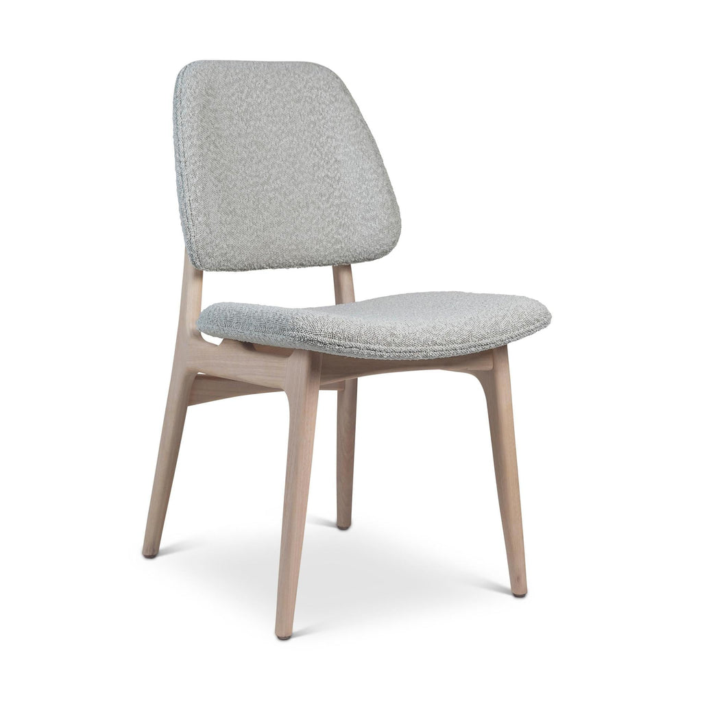 Modern Brazilian Ariel Side Chair