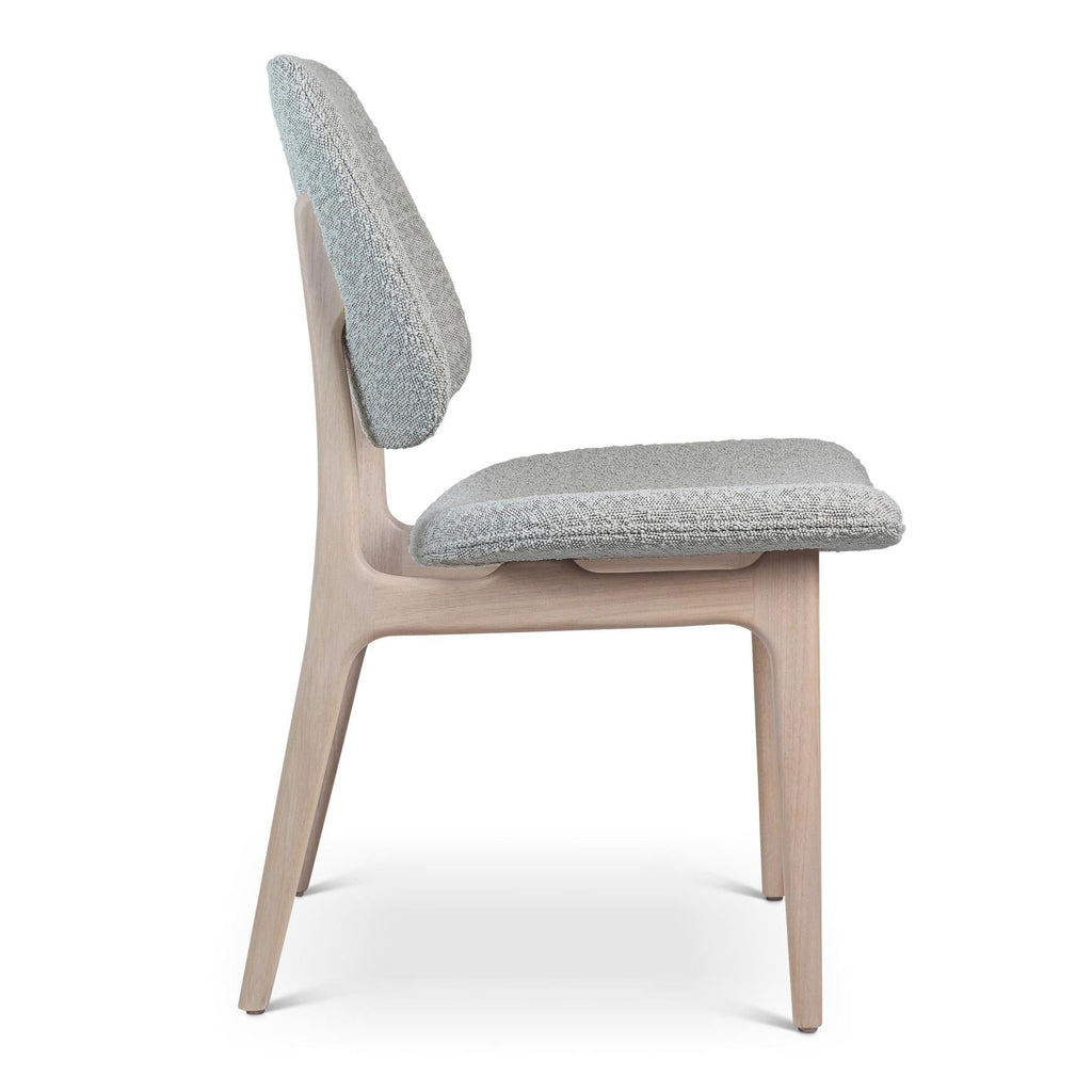 Modern Brazilian Ariel Side Chair