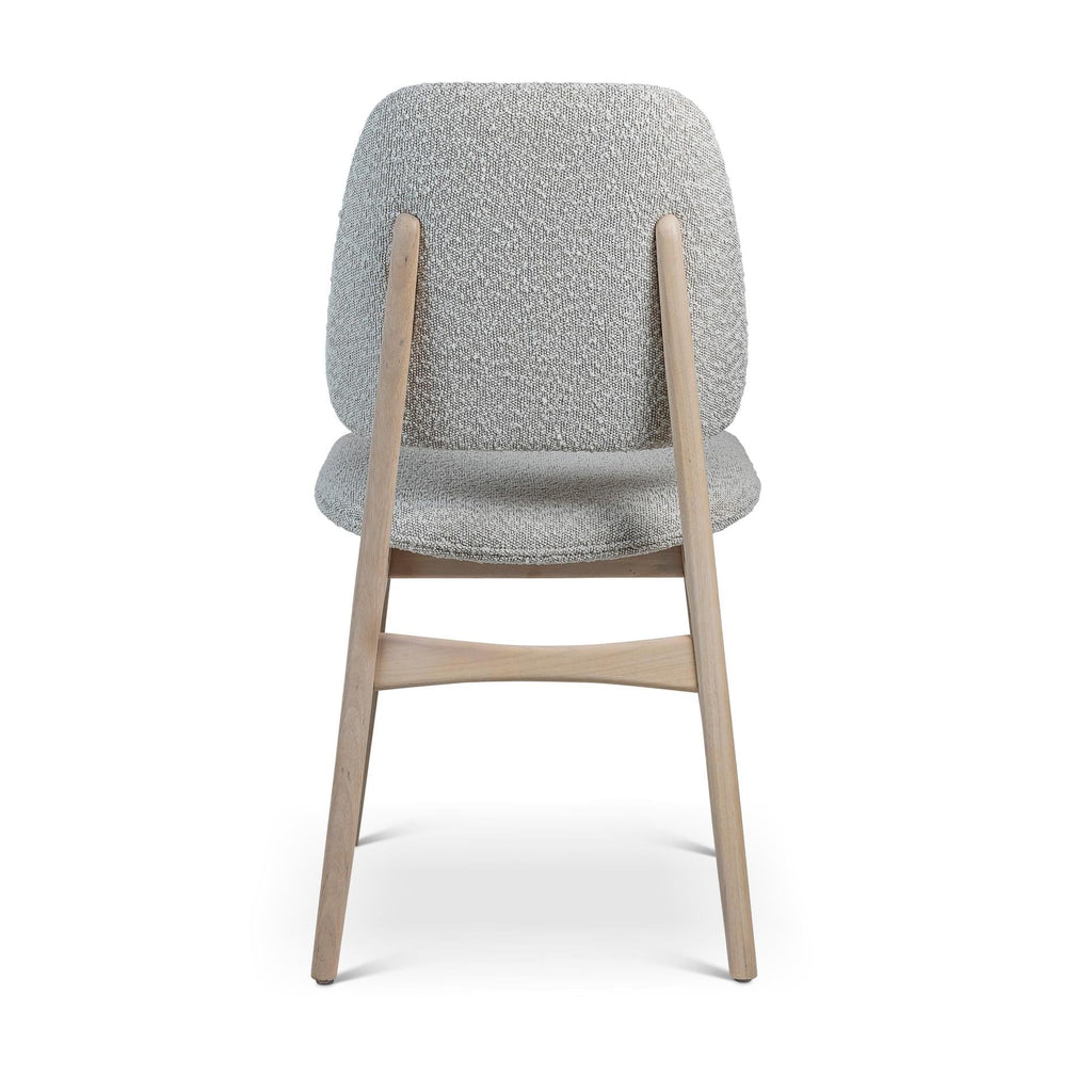 Modern Brazilian Ariel Side Chair