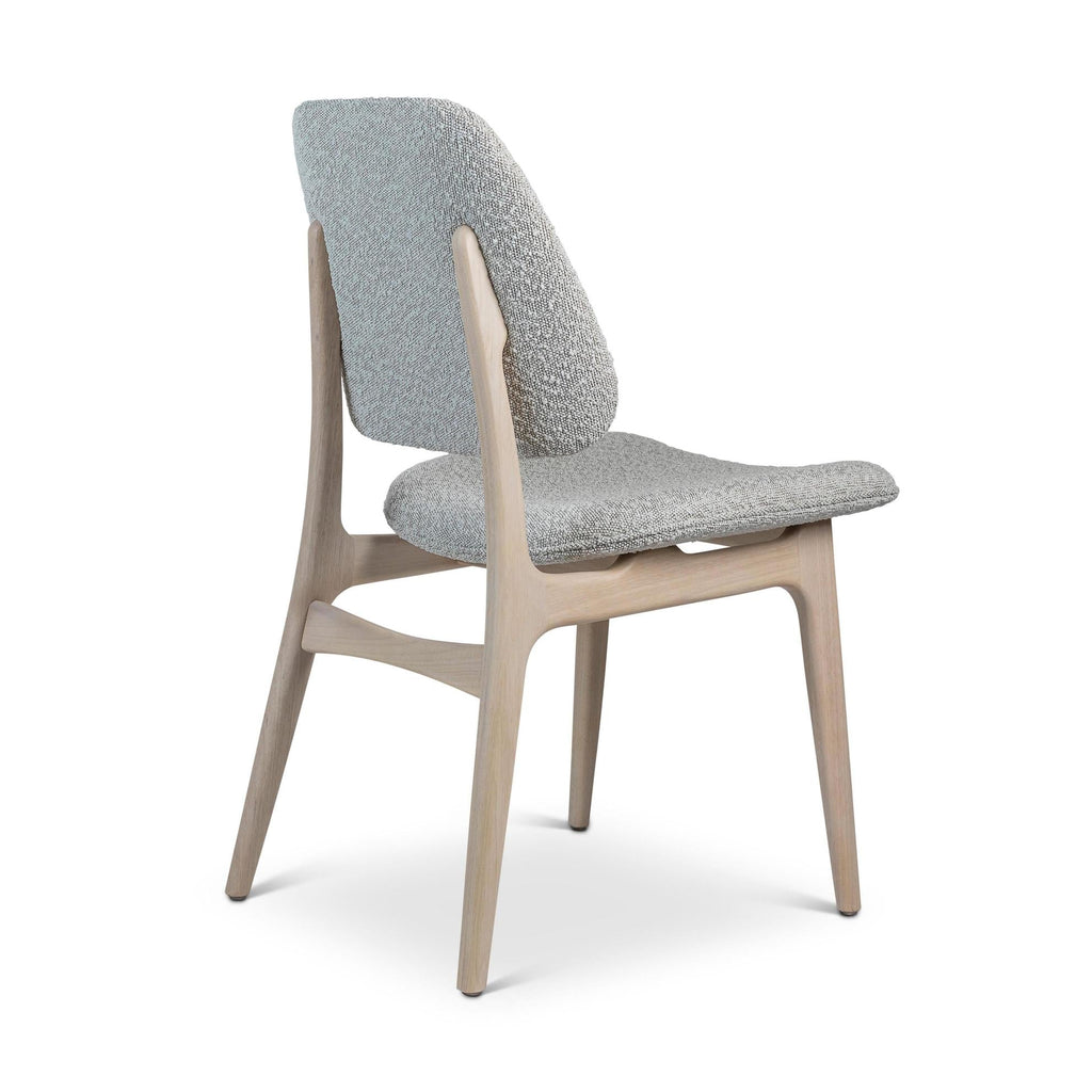 Modern Brazilian Ariel Side Chair