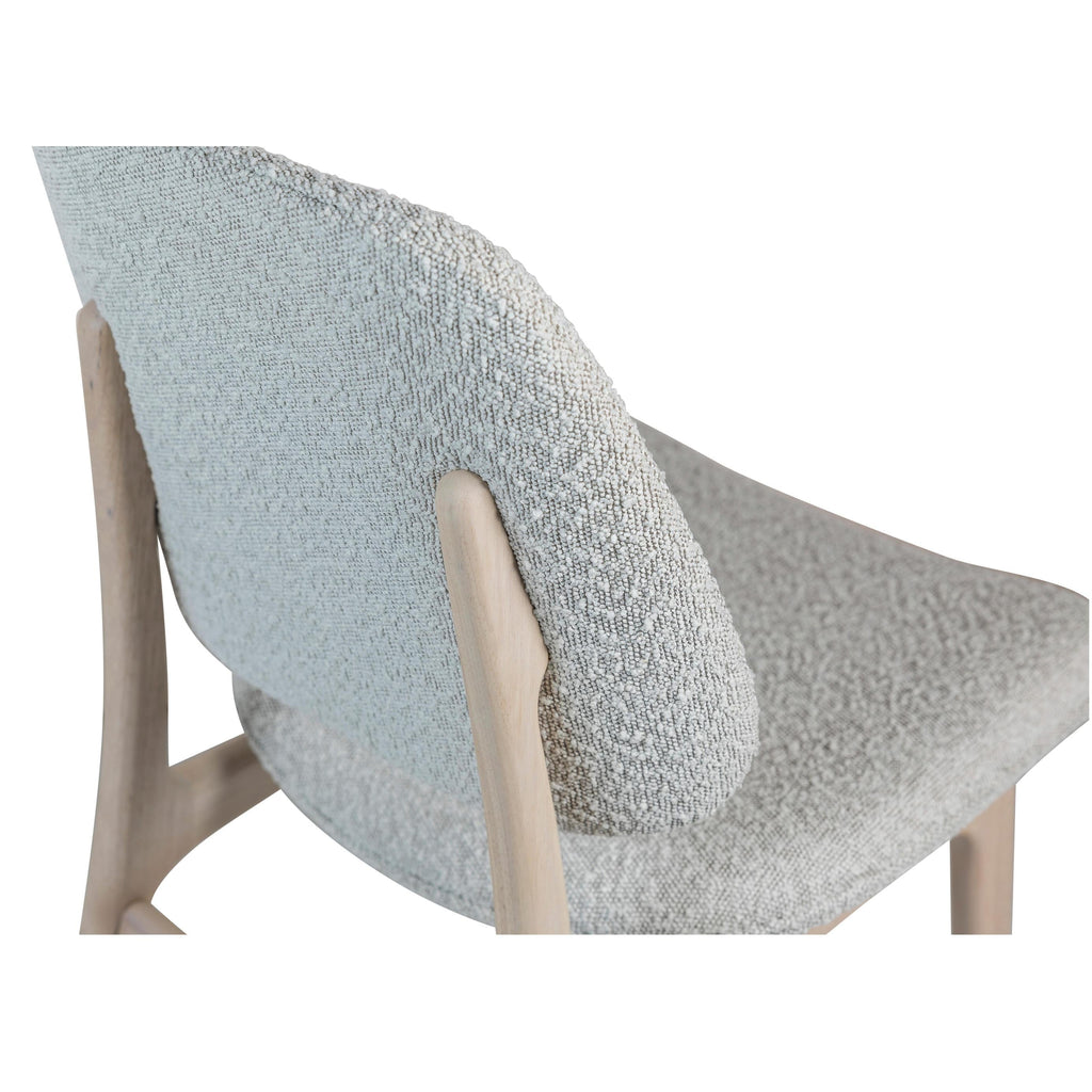 Modern Brazilian Ariel Side Chair