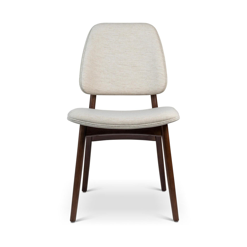 Modern Brazilian Ariel Side Chair