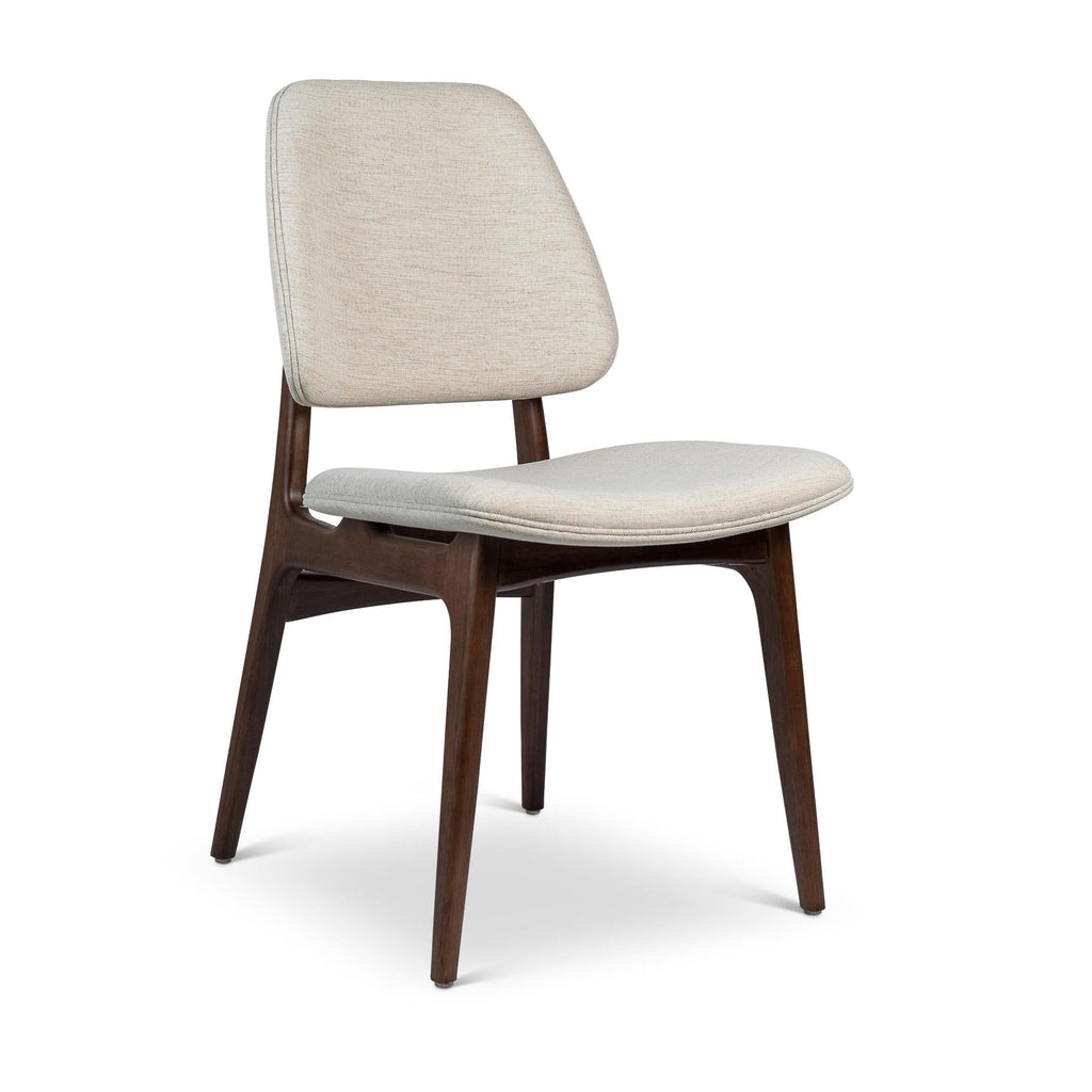 Modern Brazilian Ariel Side Chair