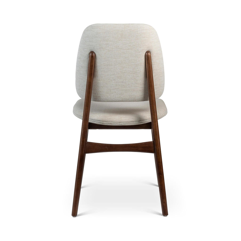 Modern Brazilian Ariel Side Chair