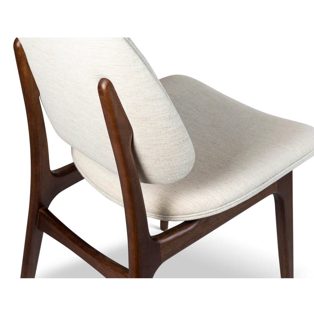 Modern Brazilian Ariel Side Chair