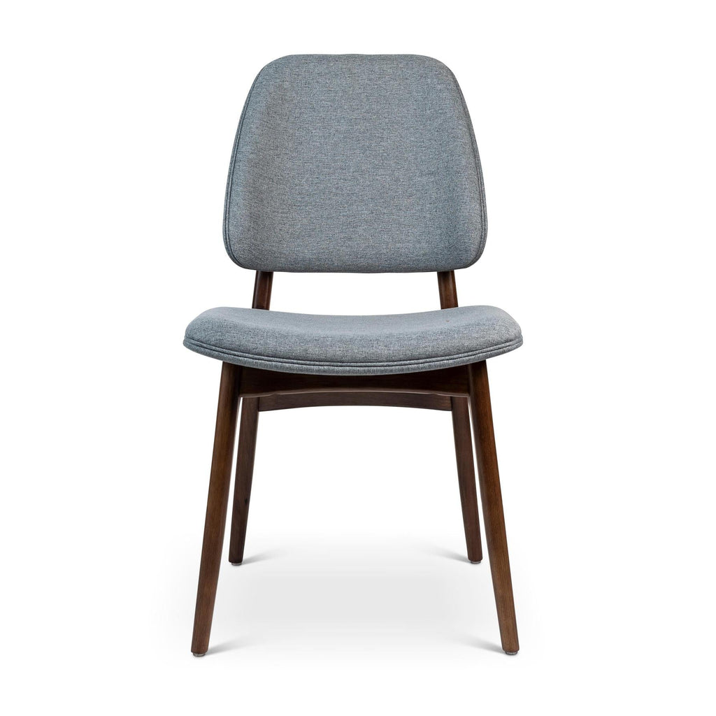 Modern Brazilian Ariel Side Chair