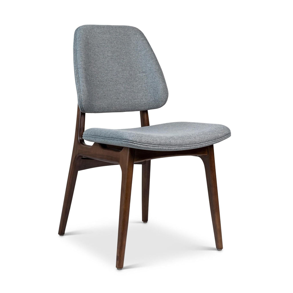 Modern Brazilian Ariel Side Chair