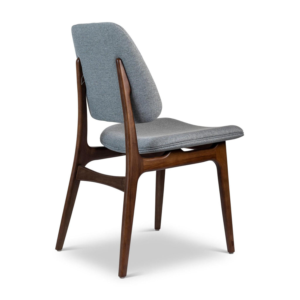 Modern Brazilian Ariel Side Chair