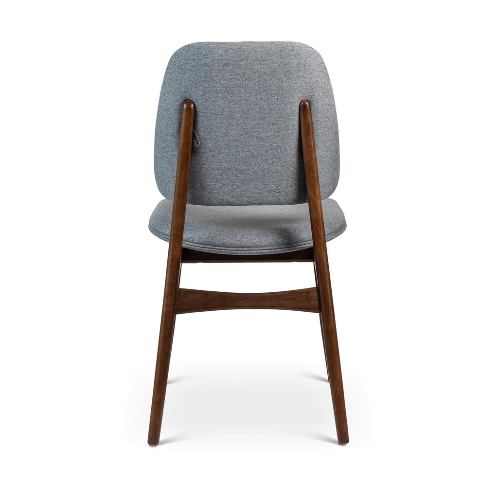 Modern Brazilian Ariel Side Chair