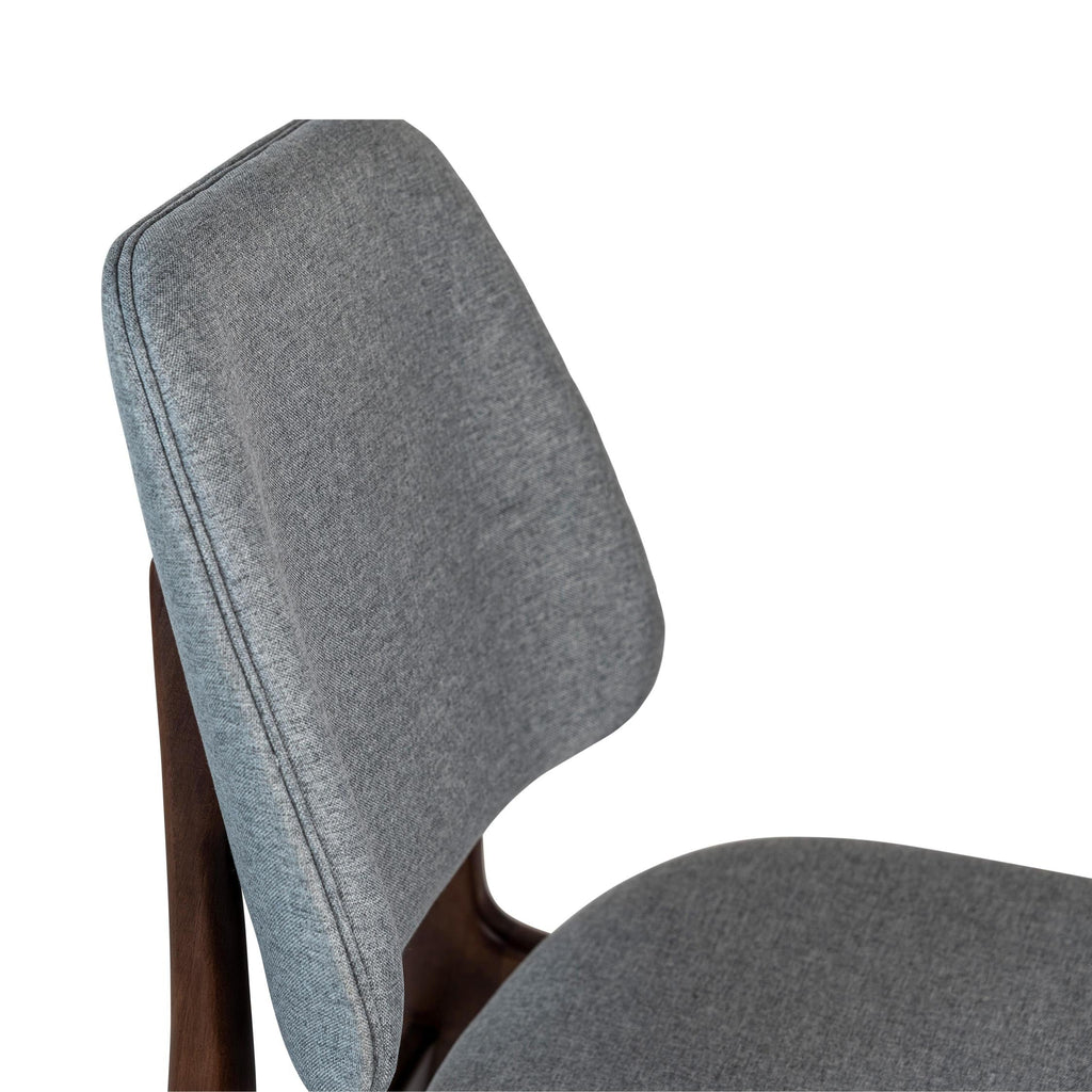 Modern Brazilian Ariel Side Chair